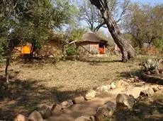 Umlani Bushcamp 