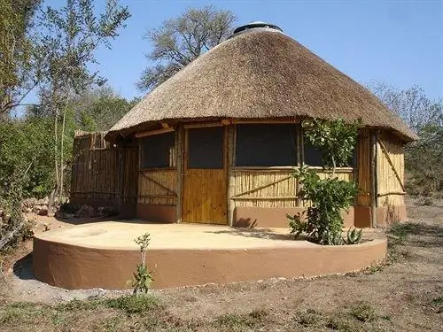 Umlani Bushcamp 