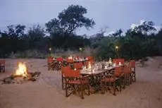 Umlani Bushcamp 