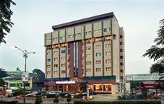 Beverly Hotel Batam 