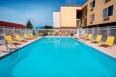 Fairfield Inn & Suites Merrillville 