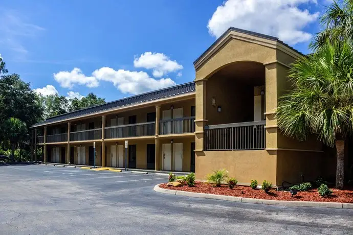 Econo Lodge Palm Coast