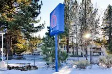 Motel 6 Big Bear 