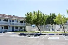 Motel 6 Paso Robles 