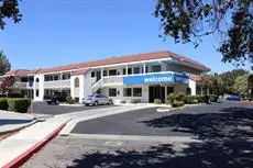 Motel 6 Paso Robles 