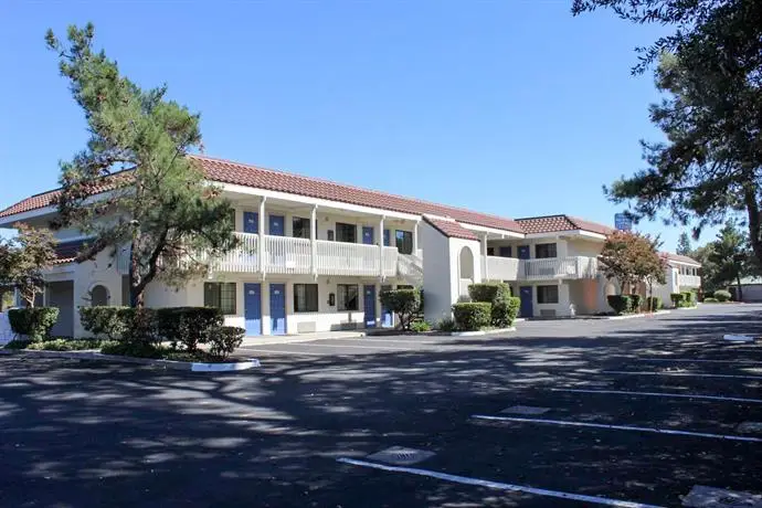 Motel 6 Paso Robles 