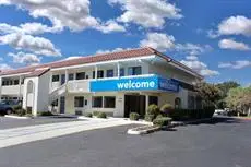 Motel 6 Paso Robles 