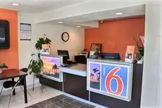 Motel 6 Paso Robles 