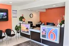 Motel 6 Paso Robles 