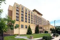 Sheraton Baltimore Washington Airport - BWI 