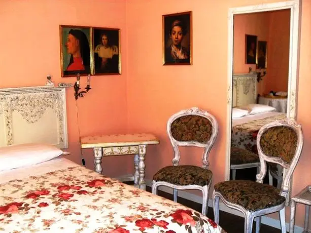 Casalino Centrale Rooms 