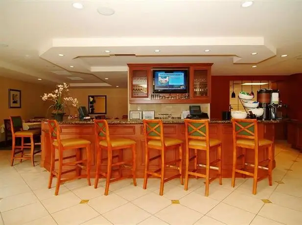 Hilton Garden Inn Casper 