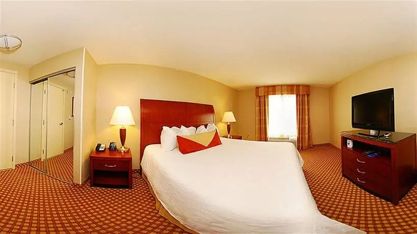 Hilton Garden Inn Casper 