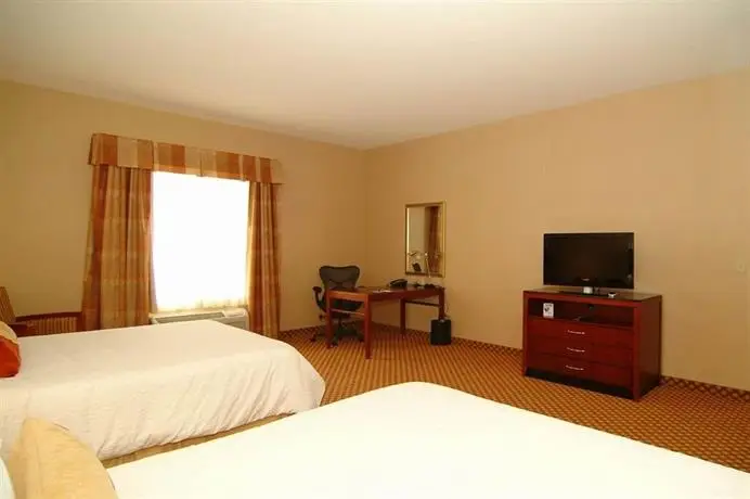 Hilton Garden Inn Casper 