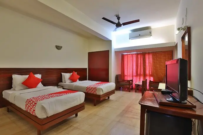 Hotel President Jamnagar