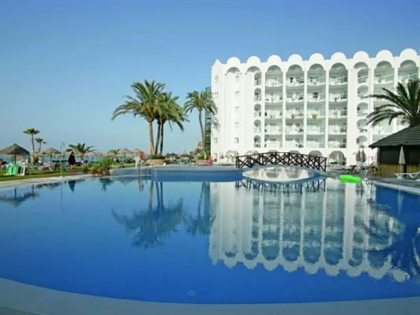 Marinas de Nerja Beach & Spa