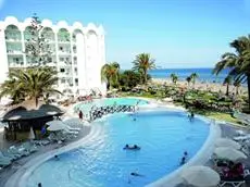 Marinas de Nerja Beach & Spa 