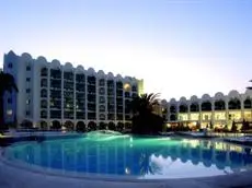 Marinas de Nerja Beach & Spa 