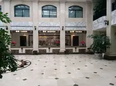 Dalian Nanshan Garden Hotel 