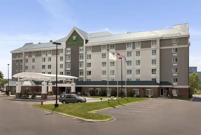 Holiday Inn - Bloomington W MSP Airport Area