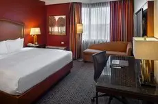 DoubleTree by Hilton Hotel St Louis - Chesterfield 