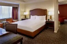 DoubleTree by Hilton Hotel St Louis - Chesterfield 