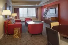 DoubleTree by Hilton Hotel St Louis - Chesterfield 