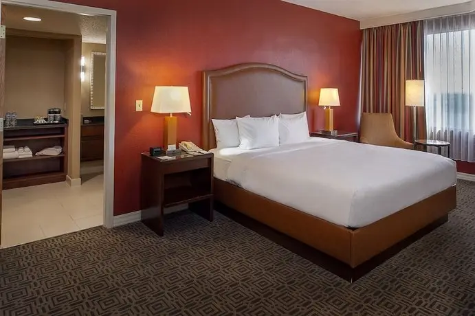 DoubleTree by Hilton Hotel St Louis - Chesterfield 