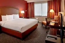 DoubleTree by Hilton Hotel St Louis - Chesterfield 