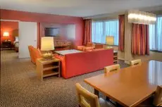 DoubleTree by Hilton Hotel St Louis - Chesterfield 