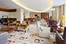 Crowne Plaza Beijing International Airport 