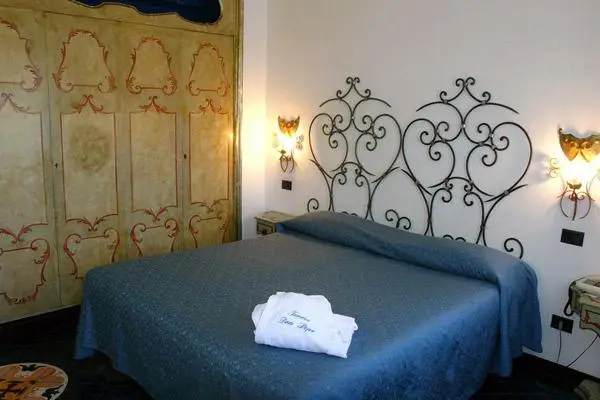 Hotel Don Pepe Terme & Beauty Farm