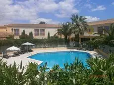 Hotel Helios Agde 