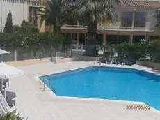 Hotel Helios Agde 