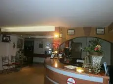 Hotel Helios Agde 