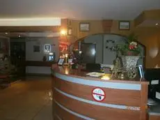 Hotel Helios Agde 