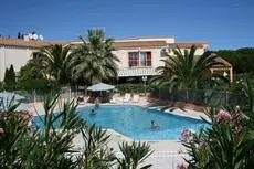 Hotel Helios Agde 