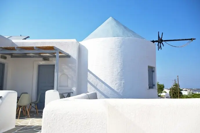 Matsas Windmill 