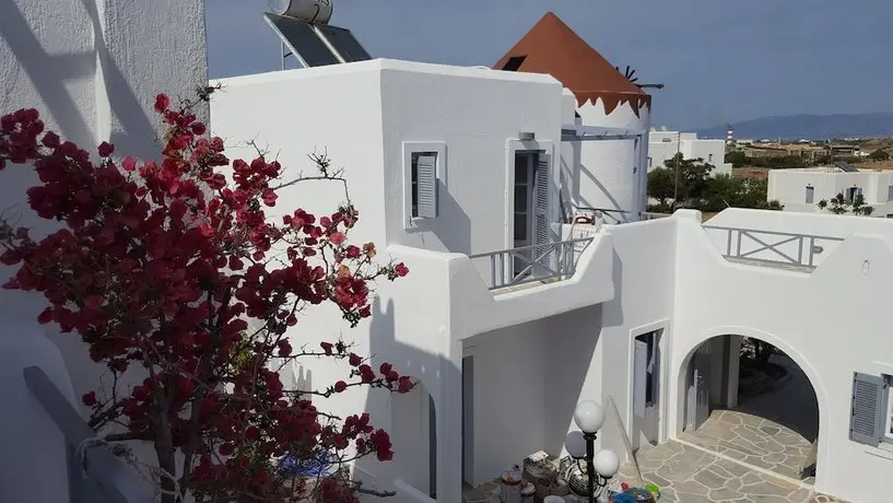 Matsas Windmill 