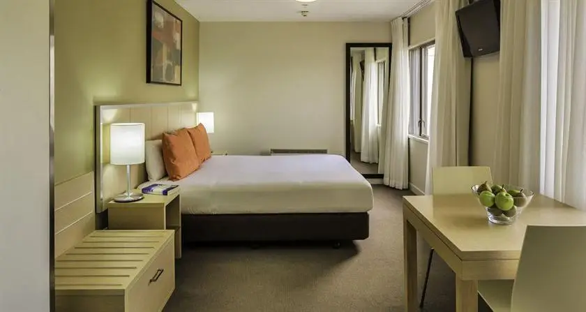 Travelodge Hotel Wellington 