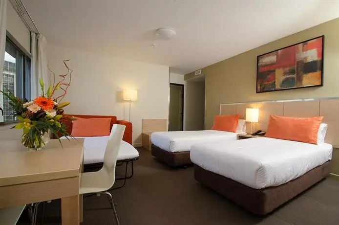 Travelodge Hotel Wellington 