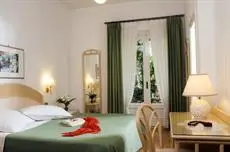 Hotel Villa Angelica 