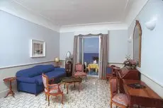 L'Albergo della Regina Isabella 