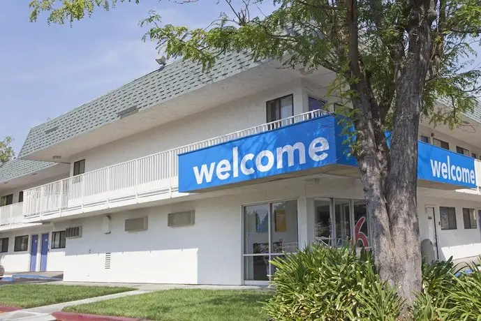 Motel 6 Davis - Sacramento Area 