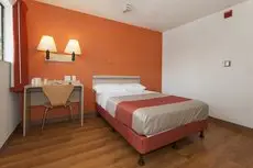 Motel 6 Davis - Sacramento Area 