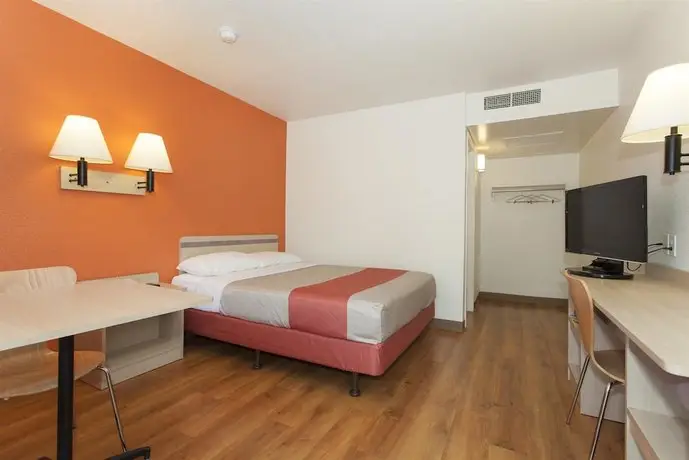 Motel 6 Davis - Sacramento Area 