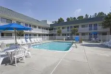 Motel 6 Davis - Sacramento Area 