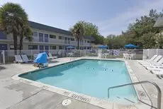 Motel 6 Davis - Sacramento Area 