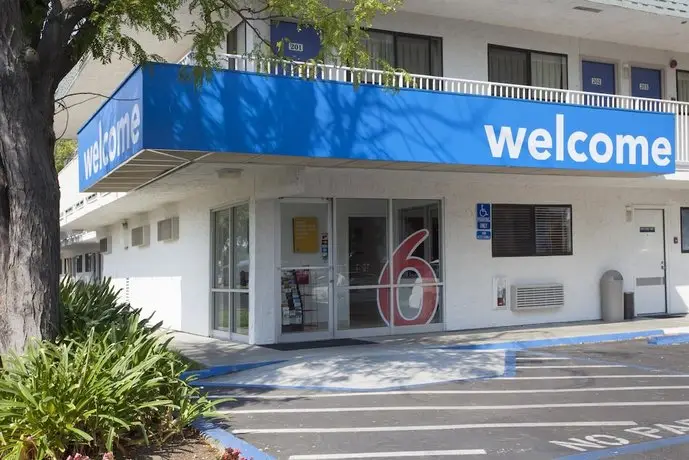 Motel 6 Davis - Sacramento Area 