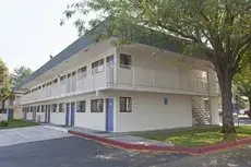 Motel 6 Davis - Sacramento Area 